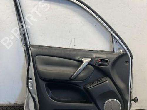 Left front door TOYOTA RAV 4 II (_A2_) 2.0 D 4WD (CLA20_, CLA21_, CLA20R, CLA21R) | BP22096439C2 