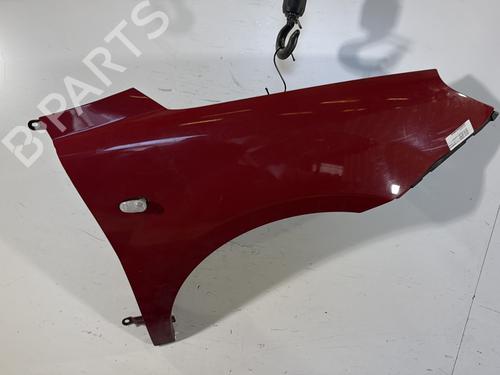 Used Right front fenders ALFA ROMEO MITO (955_) 1.3 MultiJet (955AXP1A, 955AYC1A) (95 hp) 32124595