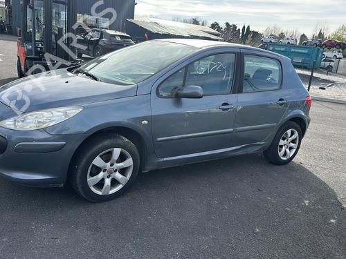 Left front window switch PEUGEOT 307 (3A/C) 1.6 HDi | BP33167948I27 - Image 4