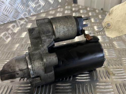 Used Starter MINI MINI COUNTRYMAN (R60) Cooper D (112 hp) 24856903