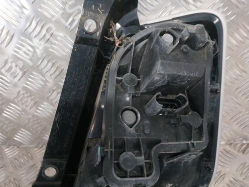 Left taillight FIAT 500 (312_) 1.2 (312AXA1A) | BP31888316C34