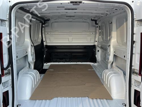 Starter NISSAN PRIMASTAR Van (X83) 2.5 dCi 140 | BP22917191M8 - Image 6