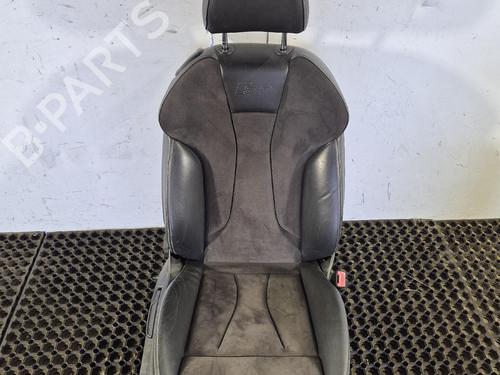 Right front seat AUDI A3 (8V1, 8VK) S3 quattro | BP36492318C16 - Image 2