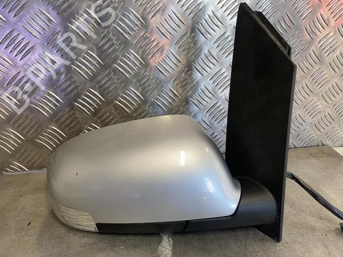 Right mirror VW TOURAN (1T1, 1T2) 2.0 TDI 16V | BP20345774C27 