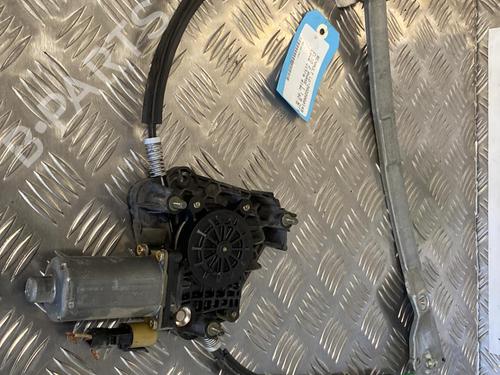 Used Front left window mechanism Front left window mechanism RENAULT CLIO II (BB_, CB_) 1.9 dTi (B/CB0U) (80 hp) 38953609 38953609