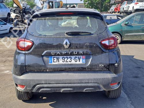 Front wiper motor RENAULT CAPTUR I (J5_, H5_) 0.9 TCe 90 | BP31173608M29 - Image 6