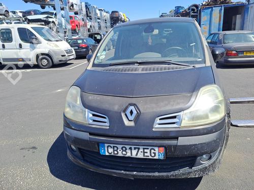 AC radiator RENAULT MODUS / GRAND MODUS (F/JP0_) 1.5 dCi 75 | BP27734005M32 - Image 4