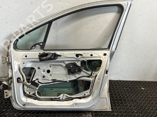 Right front door PEUGEOT 307 (3A/C) 1.6 HDi | BP22096666C3 