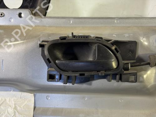 Dør høyre foran CITROËN BERLINGO MULTISPACE (B9) 1.6 HDi 110 | BP28680686C3