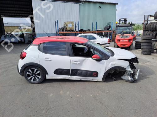 Alternator CITROËN C3 / C3 ORIGIN III (SX) 1.2 VTi 82 | BP20348082M7 