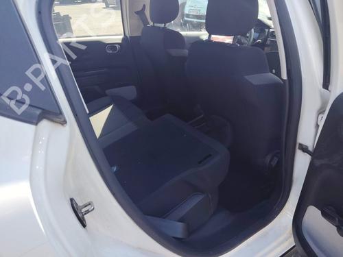 Dør højre bagtil CITROËN C3 III (SX) 1.5 BlueHDi 100 (SXYHYP, SXYHTU) | BP39896841C5 - Image 14