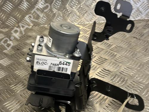 Used ABS pump RENAULT KANGOO III Box Body/MPV [2021-2025]  22955110