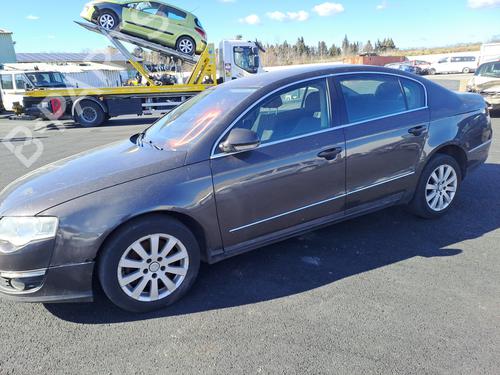 Steering wheel VW PASSAT B6 (3C2) 2.0 TDI 16V | BP26281623C49 - Image 3