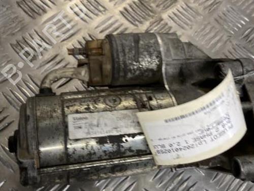 Starter PEUGEOT 308 II (LB_, LP_, LW_, LH_, L3_) 2.0 GT BlueHDi 180 | BP20347902M8 