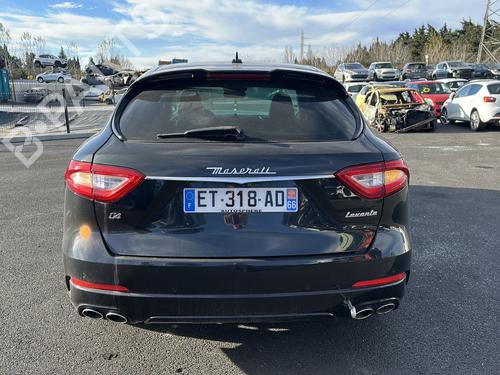 Left tailgate light MASERATI LEVANTE SUV (M161) 3.0 D Q4 | BP31880352C79 - Image 34