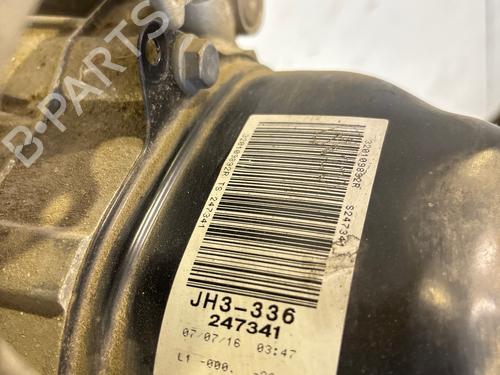 Gearbox DACIA SANDERO II TCe 90 (B8M1, B8MA, B8AC) | BP38476380M3 - Image 2