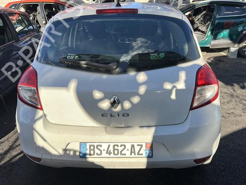 Switch RENAULT CLIO III (BR0/1, CR0/1) 1.2 16V Hi-Flex (BR1U, CR1U) | BP30720983I30 