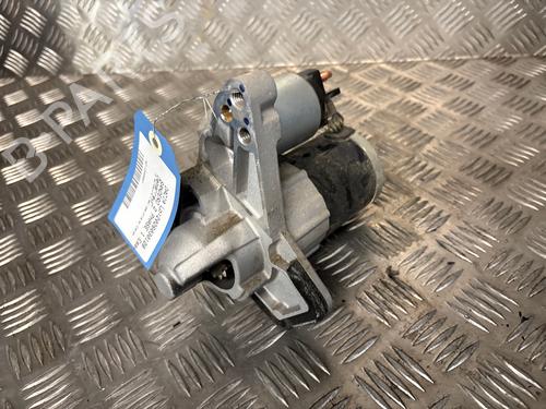 Starter DACIA SANDERO II TCe 90 (B8M1, B8MA, B8AC) | BP34098161M8 - Image 2