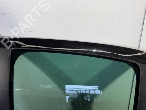 Left rear door CITROËN C3 II (SC_) 1.6 HDi 90 | BP29837826C4 