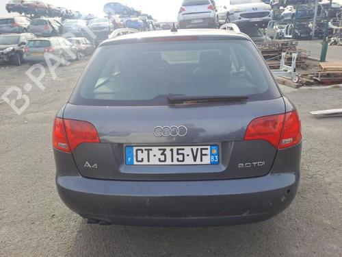 Used Parts AUDI A4 B7 Avant (8ED)  2.0 TDI  1873413