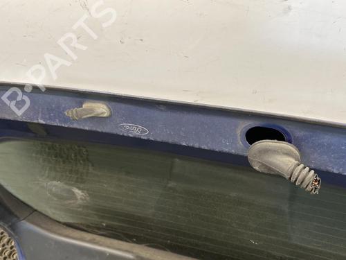 Tailgate FORD FIESTA VI (CB1, CCN) 1.4 TDCi | BP20345117C6 