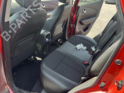 Front left window mechanism RENAULT KADJAR (HA_, HL_) 1.5 dCi 110 (HLA3) | BP27303189C22 - Image 16