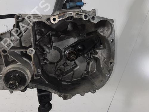Gearbox RENAULT TWINGO II (CN0_) 1.2 (CN0D) | BP31343422M3 - Image 2