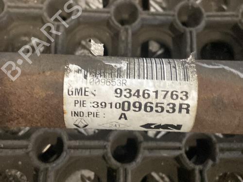 Right front driveshaft RENAULT TRAFIC III Van (FG_) | BP31712090M39