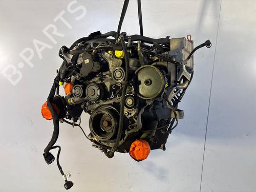 Engine MERCEDES-BENZ C-CLASS (W204) | BP35805599M1 - Image 5