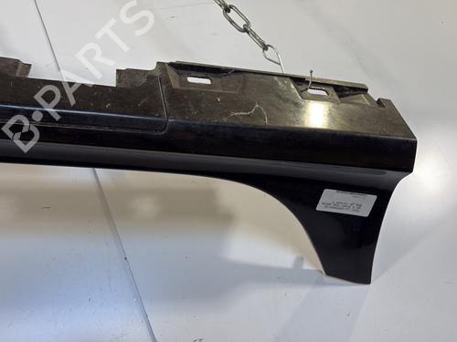 Right sideskirt AUDI A6 C7 Avant (4G5, 4GD) RS6 quattro | BP30762148C114