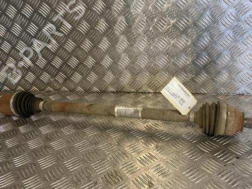 Used Right rear driveshaft RENAULT TWINGO III (BCM_, BCA_) 1.0 SCe 65 (BCMJ) (65 hp) 20346574