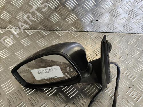 Left mirror FIAT STILO (192_) 1.9 D Multijet | BP22094465C26