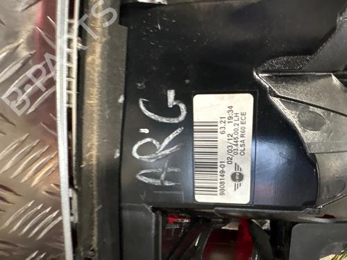 Left taillight MINI MINI COUNTRYMAN (R60) One D | BP37240585C34 - Image 2