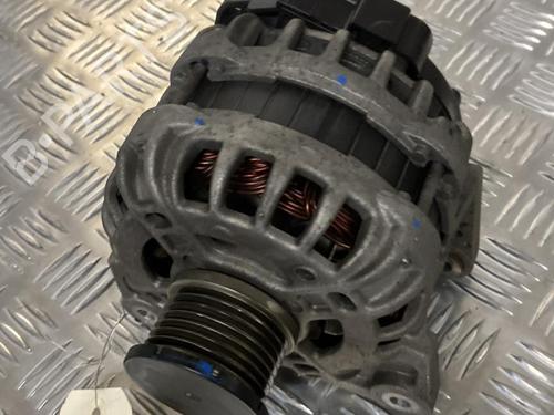 Used Alternator Alternator DACIA SANDERO II TCe 90 (B8M1, B8MA, B8AC) (90 hp) 20347938 20347938
