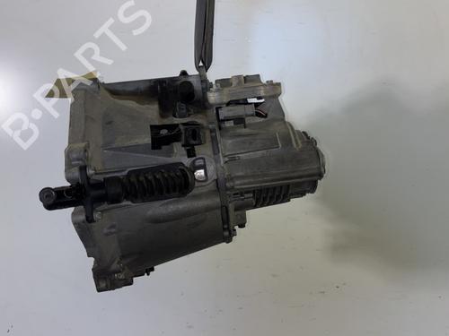 Gearbox CITROËN C3 III (SX) 1.2 THP 110 (SXHNPS, SXHNZT, SXHNZ6) | BP26523108M3 