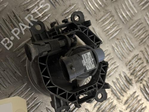 Right front fog light RENAULT CLIO IV (BH_) 1.5 dCi 90 | BP32472669C31