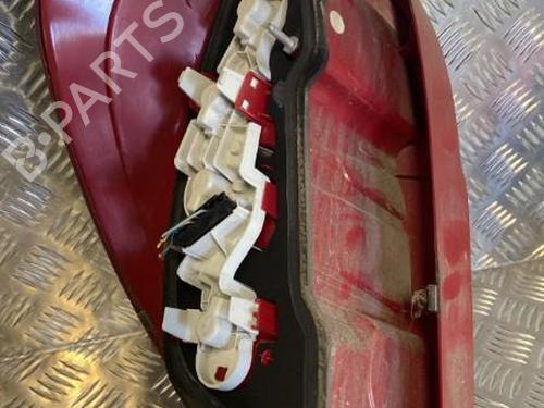 Right taillight MERCEDES-BENZ A-CLASS (W169) A 160 CDI (169.006, 169.306) | BP20347804C35