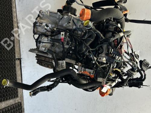 Engine RENAULT CLIO V (B7_) 1.0 SCe 65 (B7MG) | BP23432936M1  - Image 6