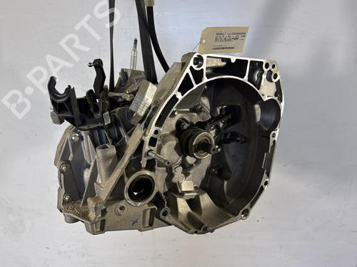 Gearbox RENAULT CLIO V (B7_) 1.0 TCe 90 (B7MT) | BP26703877M3  - Image 8