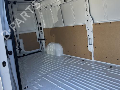 Left taillight RENAULT MASTER III Van (FV) Z.E. (FV1Z) | BP29040033C34  - Image 6