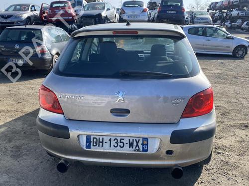 Support PEUGEOT 307 (3A/C) 1.6 HDi 110 | BP22095151C155 