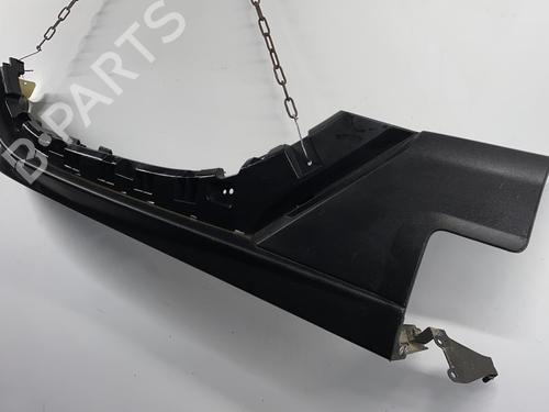 Left sideskirt RENAULT TWIZY (MAM_) 80 | BP20343997C115 