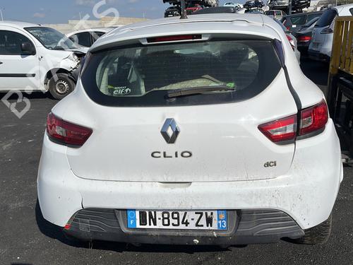 Starter RENAULT CLIO IV (BH_) 1.5 dCi 75 | BP25977370M8 
