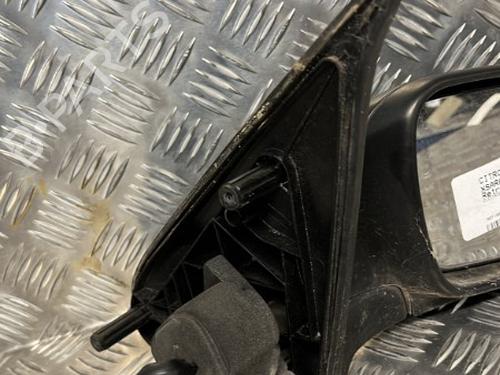Right mirror CITROËN XSARA (N1) 1.9 D | BP22096826C27