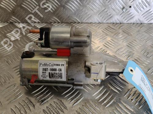 Starter FORD PUMA (J2K, CF7) 1.0 EcoBoost mHEV | BP20345632M8  - Image 6