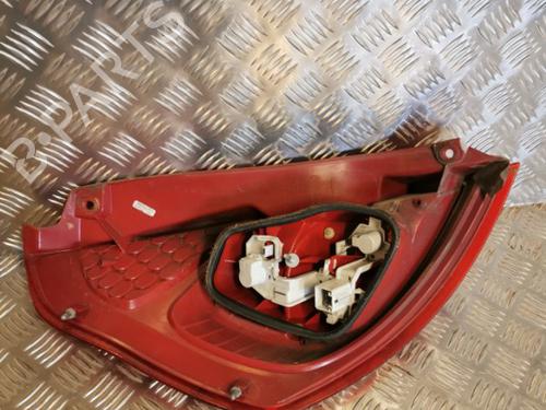 Used Right taillight Right taillight FORD FIESTA VI (CB1, CCN) 1.4 TDCi (68 hp) 22096724 22096724