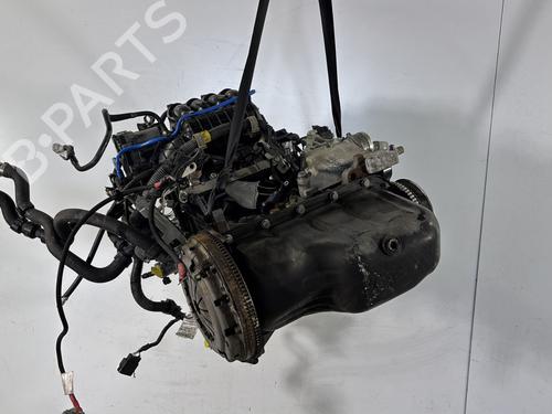 Engine FIAT PUNTO (199_) 1.4 Natural Power | BP24895285M1  - Image 6