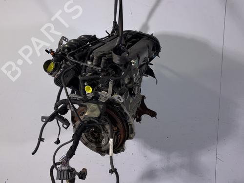 Engine FORD FIESTA VI (CB1, CCN) 1.25 | BP31923836M1 - Image 9
