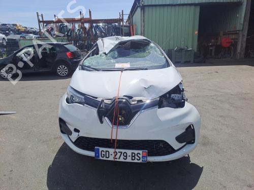 Front wiper motor RENAULT ZOE (BFM_) ZOE (BFMC, BFMD) | BP24471117M29 - Image 4
