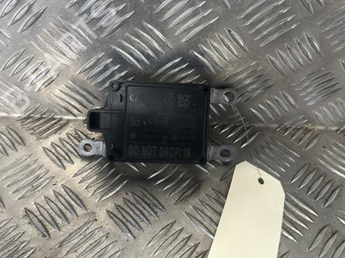 Electronic module RENAULT MEGANE IV Grandtour (K9A/M/N_) 1.5 Blue dCi 115 (K9A6) | BP27562415M83 